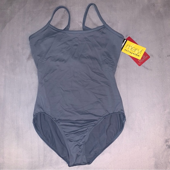 COPY - Leotard Bodysuit Dancewear - Picture 3 of 9